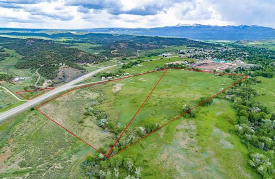 Rural Commericial Opportunity – 40498 Hwy 160B, Mancos, CO